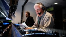 Maple Leafs to honour retiring broadcaster Joe Bowen with tribute game