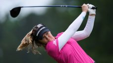 Brooke Henderson riding ‘strange’ summer into Women’s Open in Wales