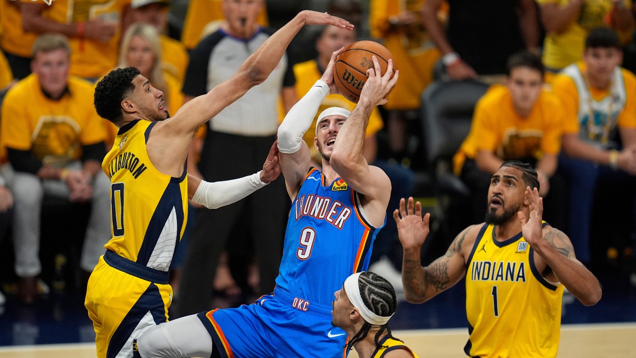Thunder NBA Points Record: Season & Playoffs - News Directory 3