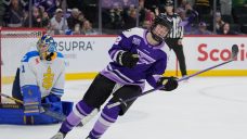 PWHL Vancouver signing Frost’s Jacques, Thompson as first players