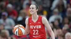 Caitlin Clark, Napheesa Collier named WNBA All-Star Game captains by fan vote
