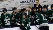 Courtney Kessel leaves Fleet to take over as Princeton women’s hockey coach