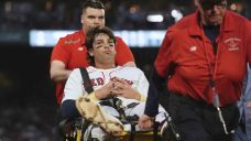 Red Sox’s Triston Casas is ‘living worst nightmare’ as he embarks on injury rehab
