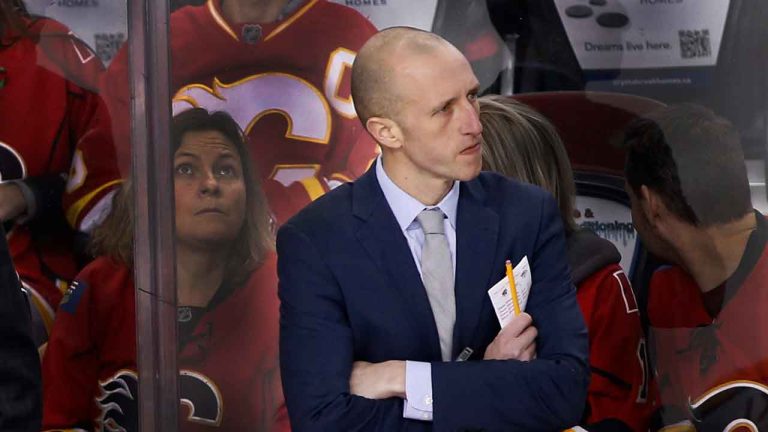 Penguins hire Dan Muse as next head coach - Sportsnet.ca