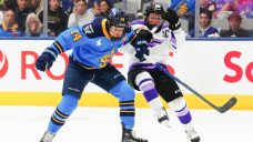 Sceptres&#8217; eyes set on Walter Cup as training camps open for Year 3 of PWHL