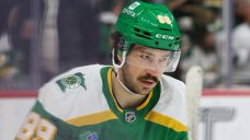 Wild trade Frederick Gaudreau to Kraken for draft pick