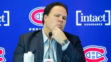 Canadiens active, but ‘won’t do anything that’s stupid’ in limited trade market