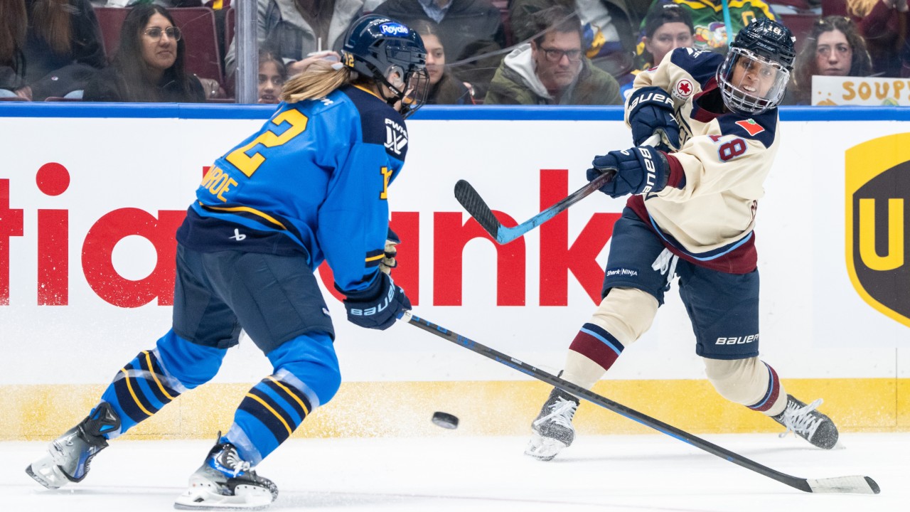 PWHL i full rörelse: Free agency-fönstret omformar ligan inför 2025-26