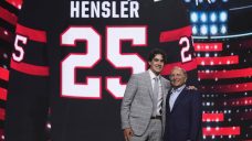 Every Ottawa Senators pick from 2025 NHL Draft