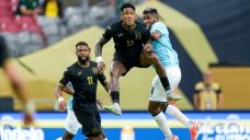 Honduras beats Panama in shootout to advance to Gold Cup semifinals