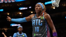 Dream secure playoff spot for 11th time in franchise history with win over Wings