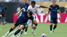 Fluminense gets early goal, knocks out Inter Milan in Club World Cup