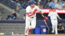 Blue Jays pass key test with series win over Phillies