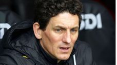 Brentford promotes Keith Andrews to manager, replaces Thomas Frank