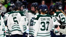 Knight, Spooner highlight list of unprotected PWHL players