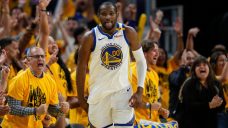 Report: Jonathan Kuminga signs two-year, $48.5M contract with Warriors