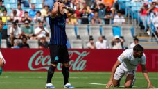Lautaro Martinez calls out team in Club World Cup loss to Fluminese
