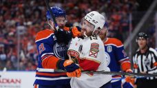 How a struggling Tkachuk could flip Stanley Cup Final in Florida’s favour