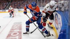 Six stats that explain Oilers’, Panthers’ roller-coaster seasons