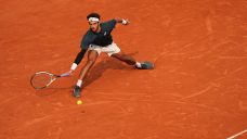 Lorenzo Musetti beats Tiafoe, to face Carlos Alcaraz in French Open semifinals