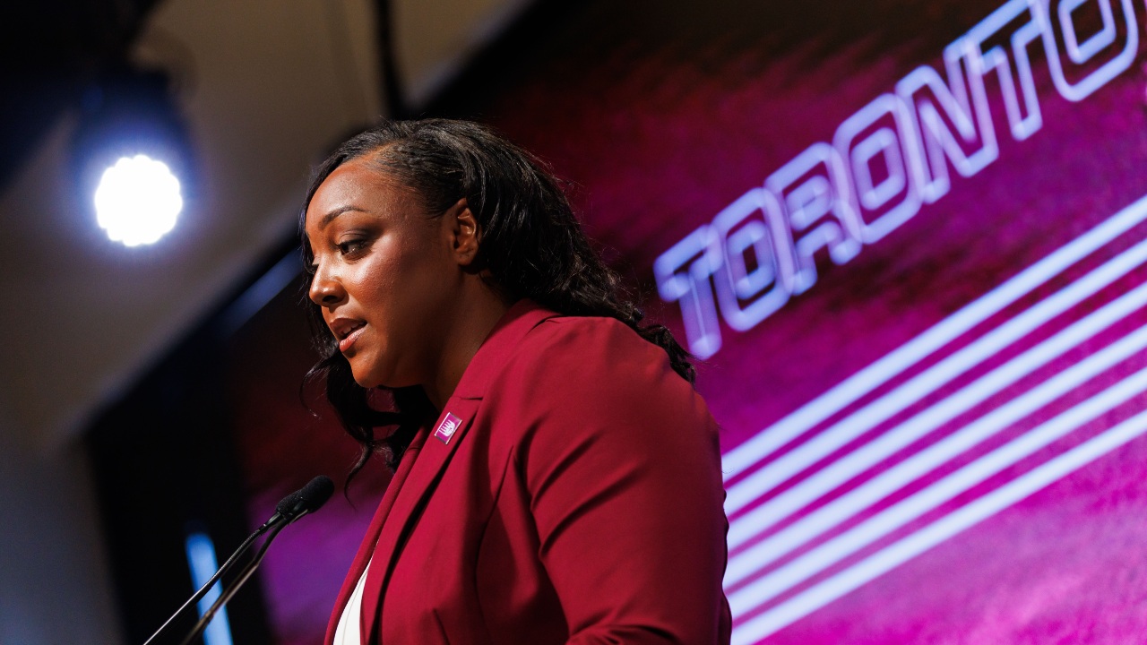 Tempo win coin flip with Fire, will pick sixth at entry draft