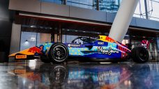 F1 Academy driver Palmowski hopes Canadian-inspired livery brings good luck in Montreal