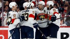 How the Florida Panthers have become a playoff powerhouse