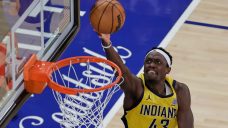 ‘You always have a chance’: Siakam using Raptors run as inspiration ahead of Finals