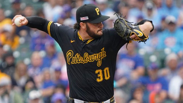 Mira Blue Jays vs. Skenes en Sportsnet