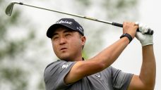 ‘Life-changer’: Richard T. Lee to become first Canadian on LIV Golf