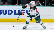 Canucks activate Marco Rossi from IR, paving way for debut