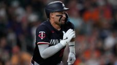 Twins’ Royce Lewis to begin rehab assignment for hamstring strain