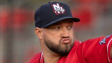 Blue Jays minor leaguer Rafael Sanchez throws no-hitter for double-A New Hampshire