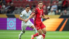 Niko Sigur emerging as key player for Canada ahead of Gold Cup quarterfinals