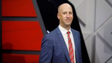 New CFL commissioner Johnston plans involvement at start of season