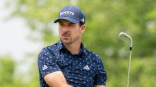 Canadian foursome heading into the Open Championship on a roll