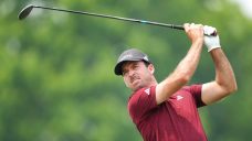 Nick Taylor finding his groove, re-enters mix at Canadian Open