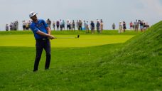 Canada’s Pendrith, Conners aim to build on major success at U.S. Open