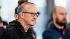 Tiger-Cats GM Ted Goveia dies at age 55 after battle with cancer