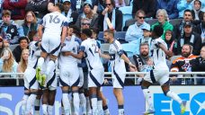 Vancouver Whitecaps sign Belgian defender Joedrick Pupe