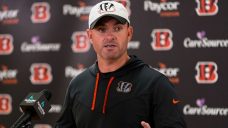 Bengals rookie Shemar Stewart leaves minicamp in pursuit of contract