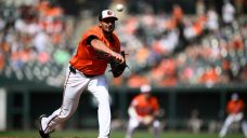 Heaney takes no-hitter into sixth, Pirates stay hot with win over Cardinals