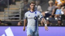 CF Montreal defender Joel Waterman fined by MLS