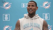 Dolphins place Darren Waller, Liam Eichenberg on PUP list as training camp opens