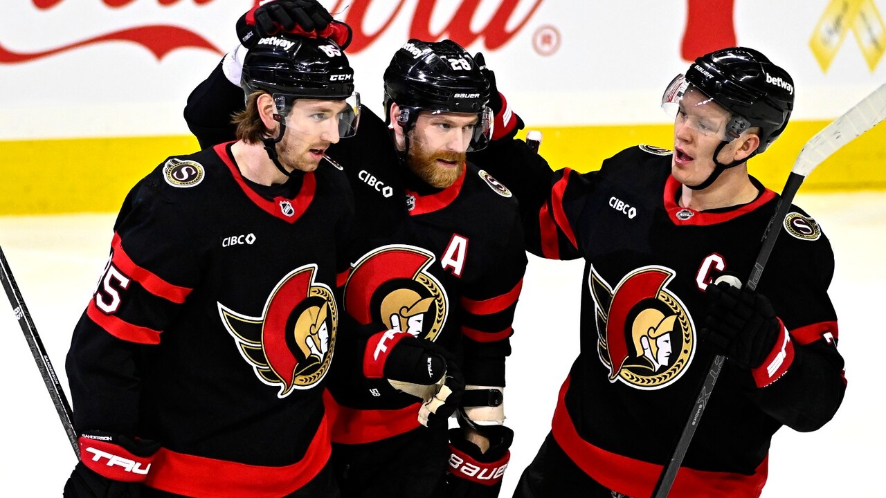 Do Senators need to be more aggressive about improving their roster?