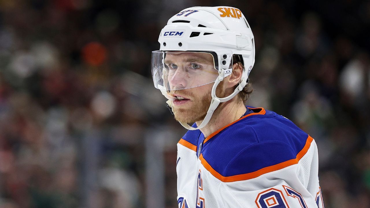 Why McDavid’s return to Oilers shouldn’t be affected by off-season moves