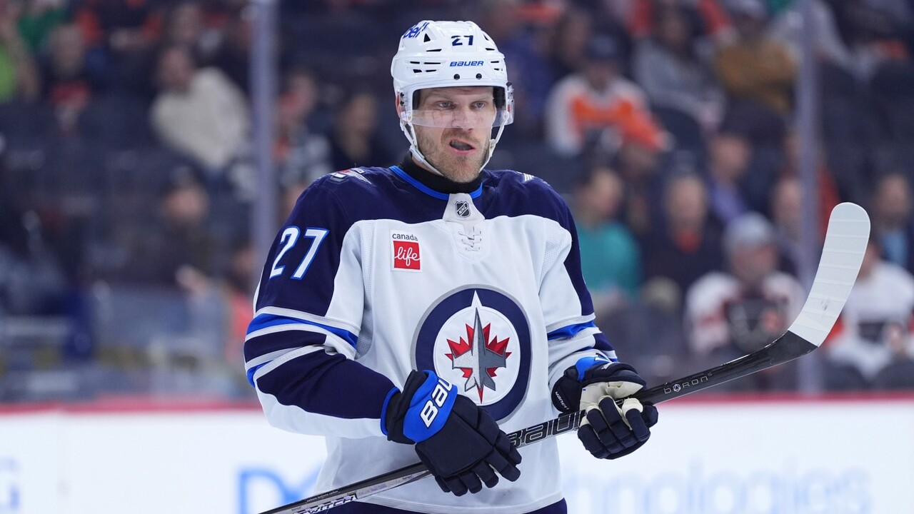 Which teams are first in line for Ehlers with Jets departure likely?