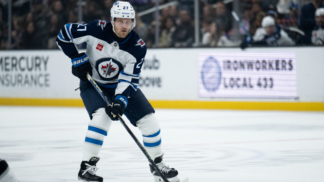 Arniel ‘appreciative’ of Ehlers’ contribution during Jets’ tenure