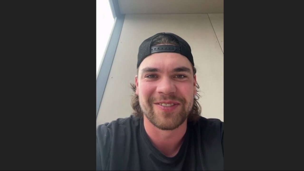 Maccelli to take run at Leafs’ top six, would love a shot with Matthews