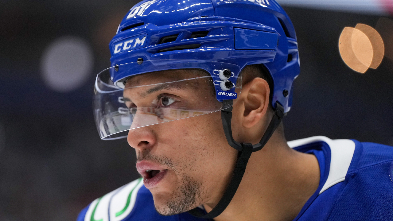 What to make of Maple Leafs acquiring Dakota Joshua from Canucks